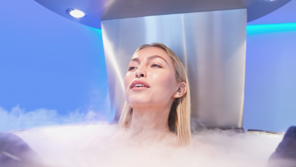 Cryotherapy