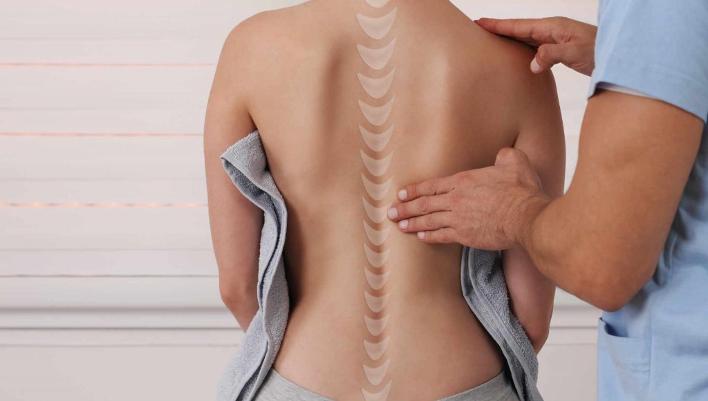 Take Care of Your Spine