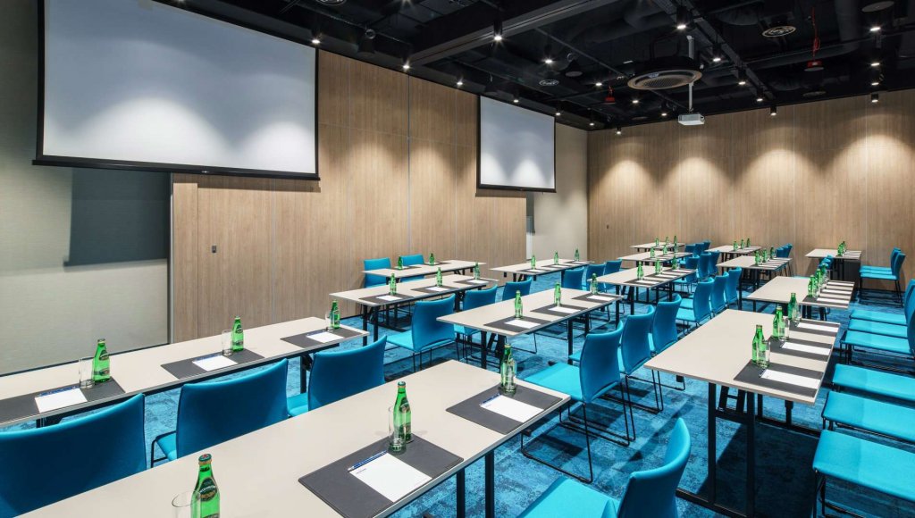 Konferencje. Zrób z nami biznes.