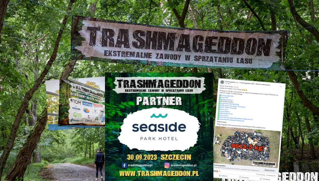 Trashmageddon 2023