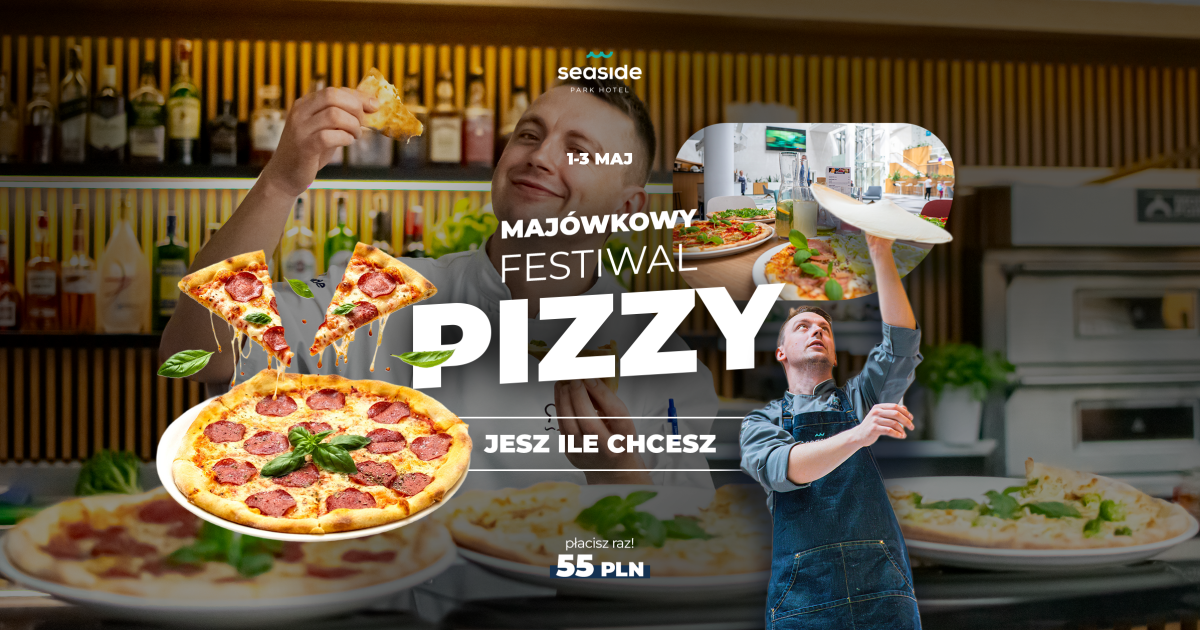 Seaside Park Hotel****