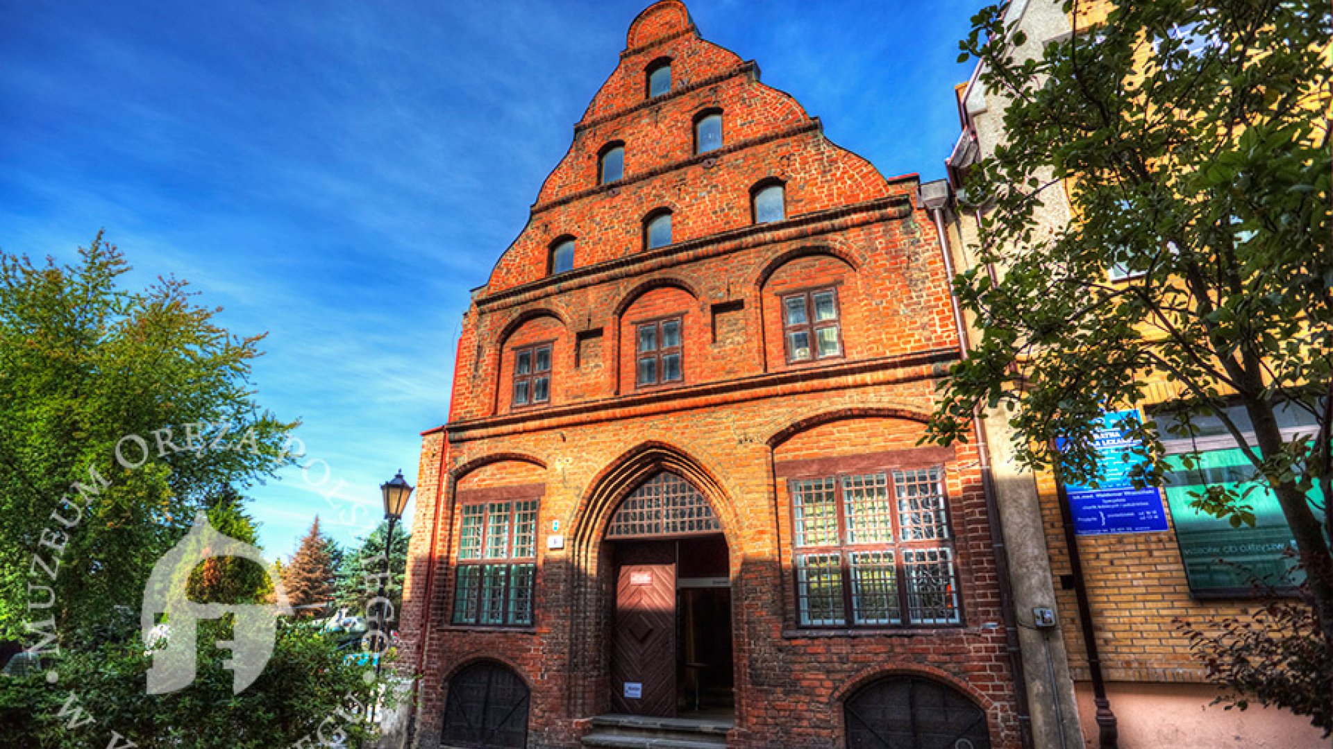 Museum of Polish Arms - immerse yourself in history