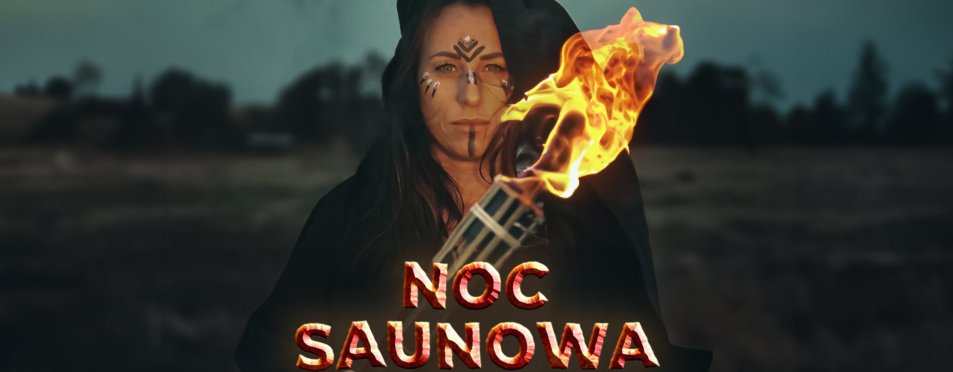 Nordycka Noc Saunowa