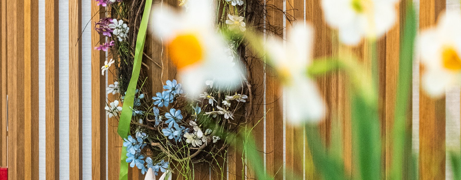 Podsumowanie Wielkanocy 2026 w Seaside Park Hotel