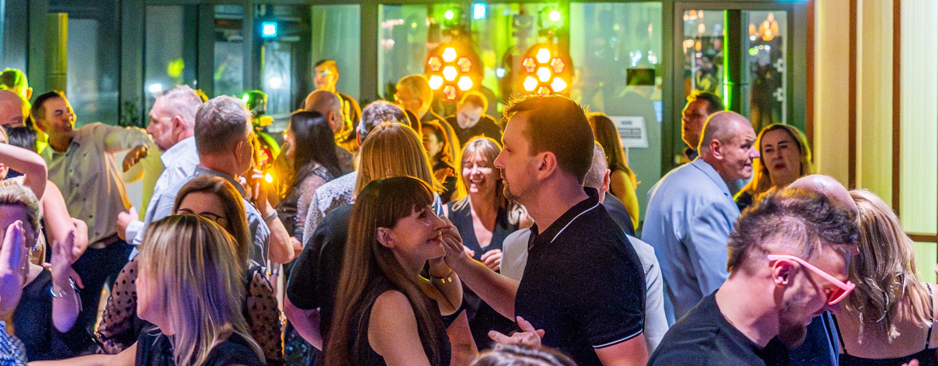 ANDRZEJKOWA DOMÓWKA 2025 — tak bawiliśmy się w Seaside Park!