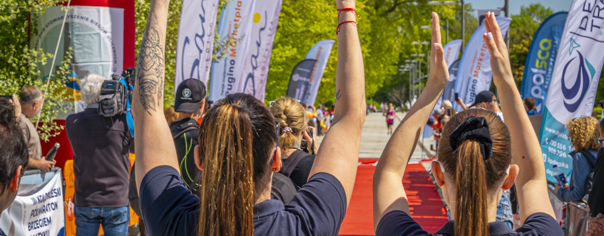 Kołobrzeska Odyseja '26: Wielki rewanż i sportowe święto podczas III Półmaratonu!