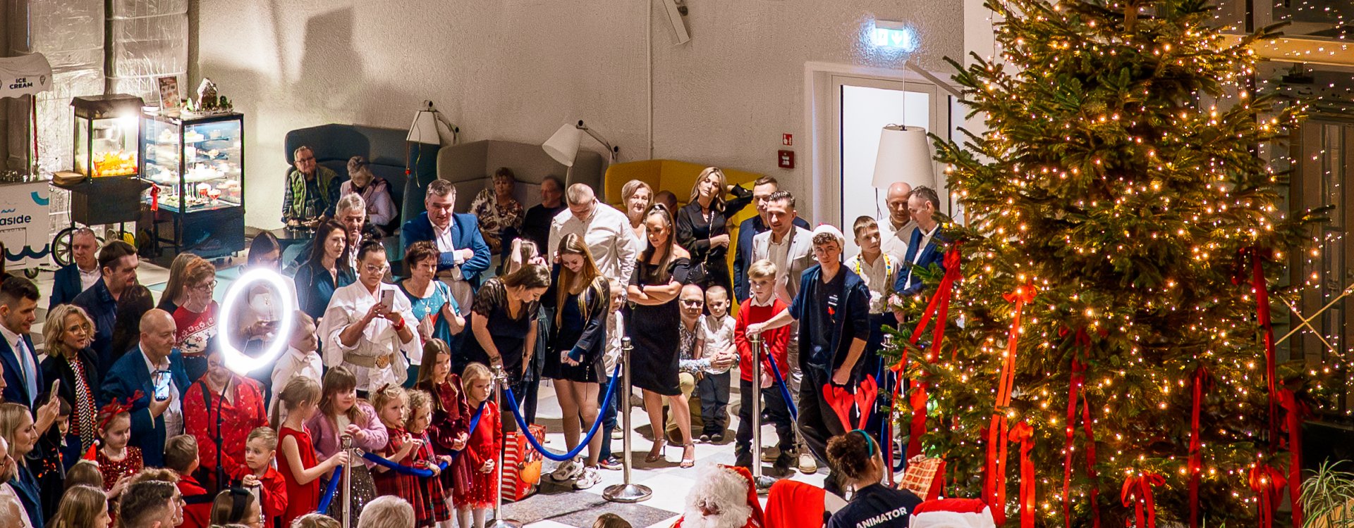 Podsumowanie tygodnia pełnego magii