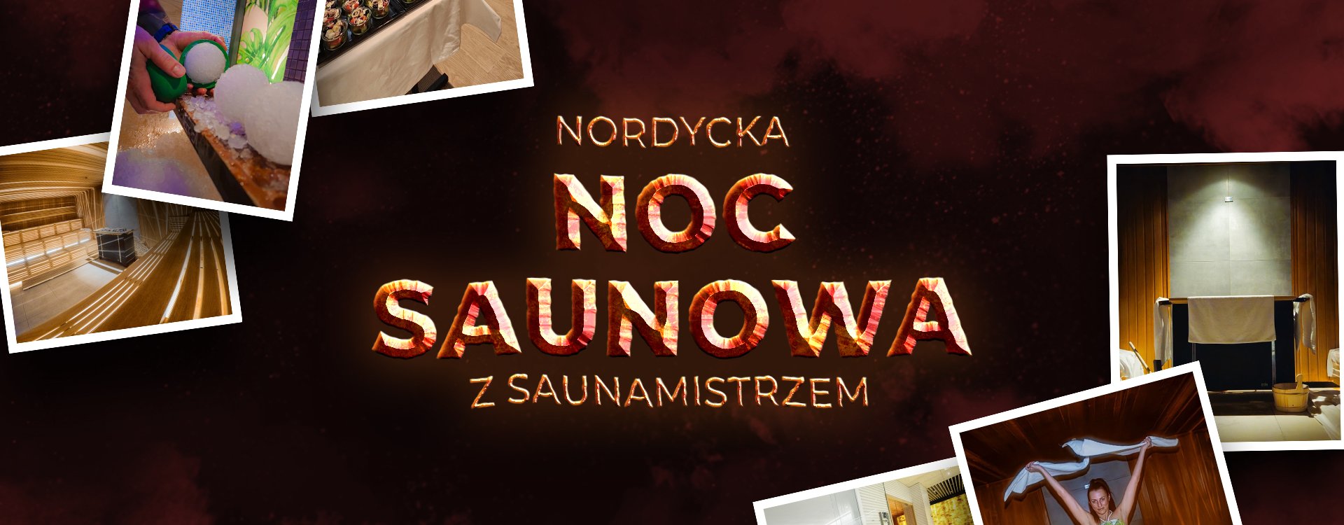 14.09 | Nordische Saunanacht
