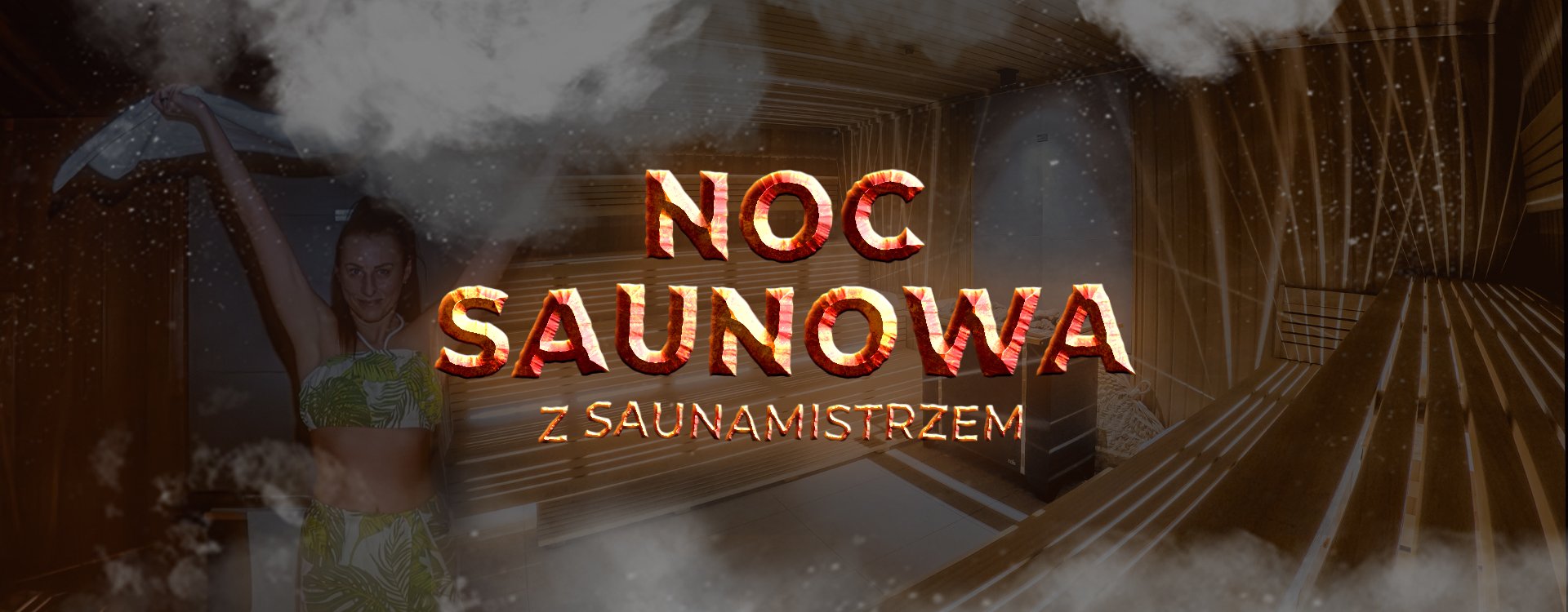 Nordycka Noc Saunowa