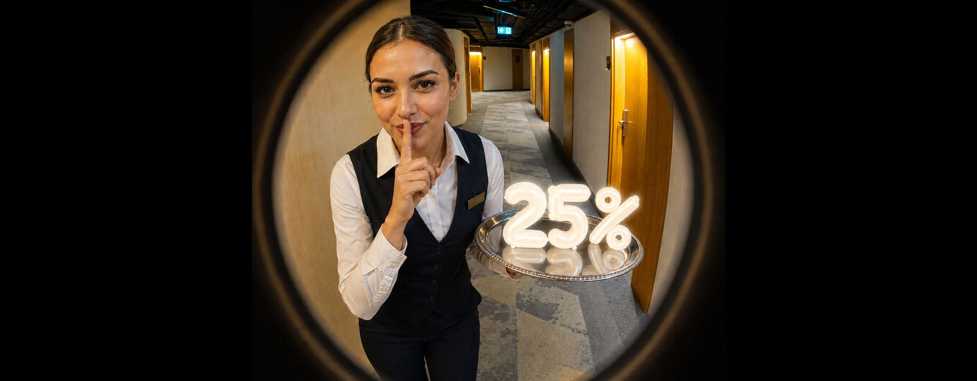 Wakacje '27 nawet 25% taniej!