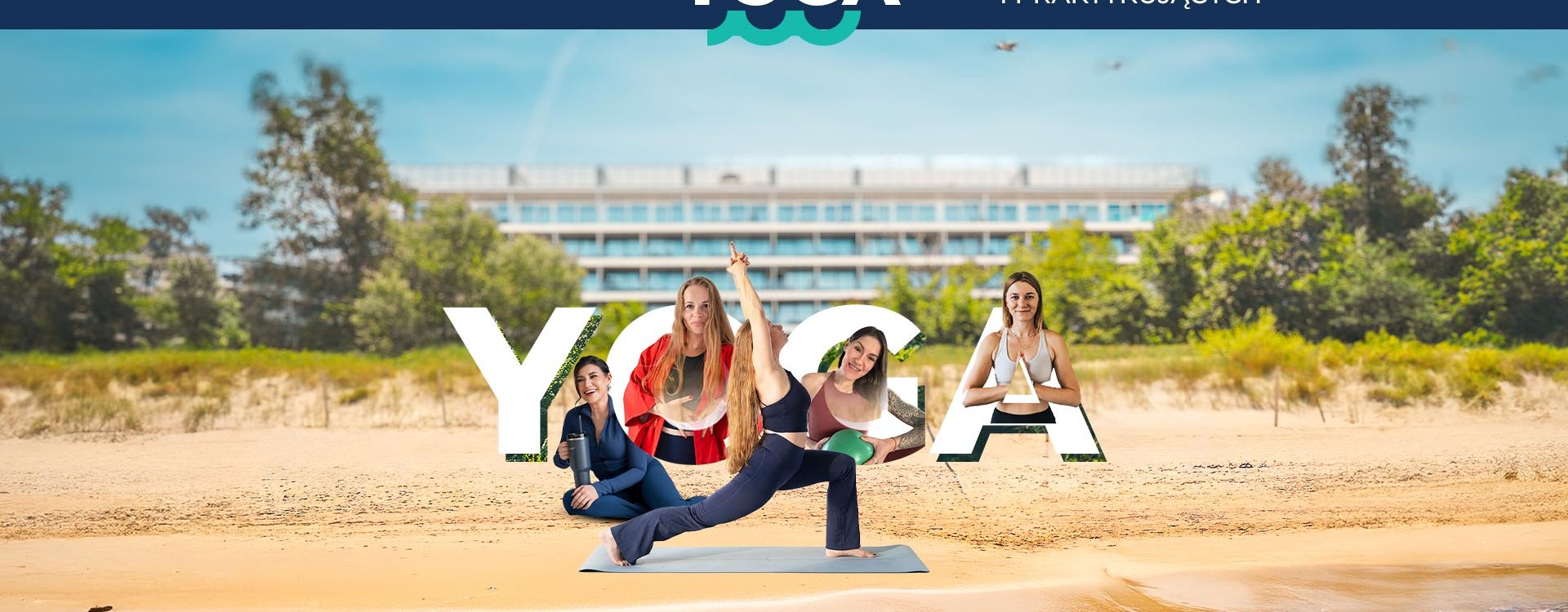 Podsumowanie Yoga Weekend Maj 2026