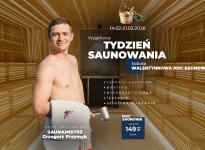 14.02. VALENTINS-SAUNANACHT MIT ...