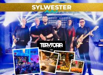 Silvester in Kolberg - Live-Konzert!