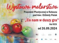 Vernissage of the Painting Exhibition ...