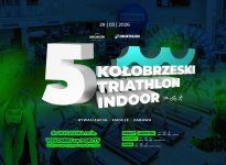 KOŁOBRZESKI TRIATHLON INDOOR V ...