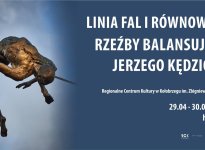  Wernisaż niezwykłej wystawy ...