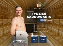 14-21.02.SAUNAWOCHE MIT GRZEGORZ ...