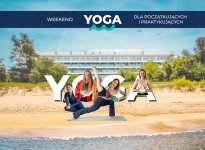 8-10.05 YOGA WEEKEND 