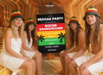 13.06 Sauna-Nacht mit Zwei Saunameistern ...