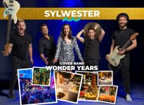 Sylwester w Kołobrzegu - koncert ...