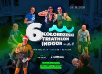 5.12 – 6 KOŁOBRZESKI TRIATHLON ...