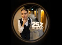 Wakacje '27 nawet 25% taniej!