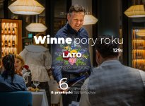 28.08 Weinprobe von 6 Weinen | ...