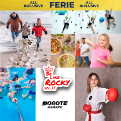 Winter Break in Kołobrzeg - the longer you stay, the cheaper it gets!