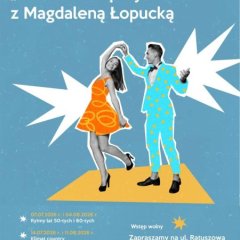 7.07-25.08 Summer Dance Parties