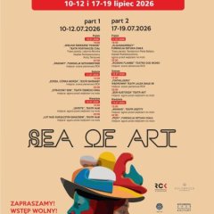 17-19.07 VII Street Artists Festival