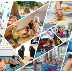  Lato pełne przygód! 