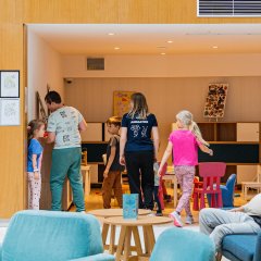 A Summer of Adventure for Children