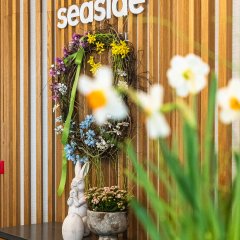 Rückblick auf Ostern 2026 im Seaside Park Hotel