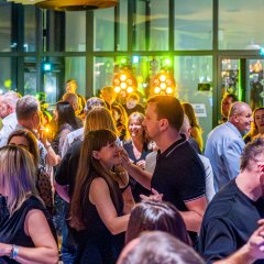 ANDRZEJKOWA DOMÓWKA 2025 — tak bawiliśmy się w Seaside Park!