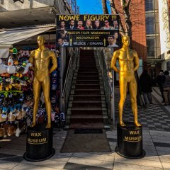 Muzeum Figur Woskowych