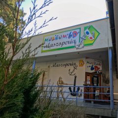 Muzeum 6D Maszoperia