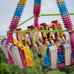 Park Pomerania - Rodzinny park