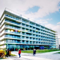 Winter in a different way - why should you go to the Baltic Sea right now?