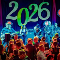 SYLWESTER, KTÓRY ZROBIŁ PRAWDZIWE BOOM NAD POLSKIM MORZEM!