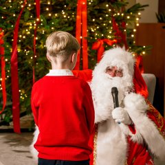 Rückblick auf eine magische Weihnachtswoche