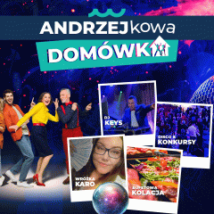 HOUSE PARTY AT THE HOTEL!