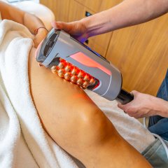 Innovative Technologies for Your Beauty and Health