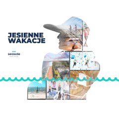 Autumn Holidays in Kołobrzeg: Relaxation, Activity, and Incredible Adventures