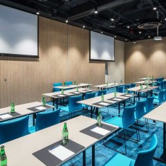 Face to face or hybrid?