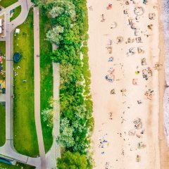 The sea is calling! Will you answer?