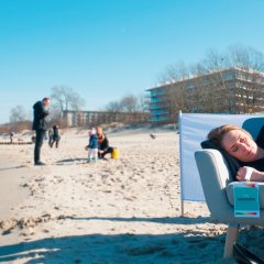 CONFERENCE BY THE SEA - 6 reasons why it's not worth doing