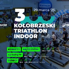 A Triathlon That United Generations – Highlights from the Third Edition