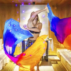 Autumn Sauna Season at Seaside Park Hotel – relaxation, rituals and unique experiences