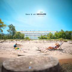 5 Reasons to Choose a Holiday by the Polish Sea at Seaside Park Hotel**** in Kołobrzeg