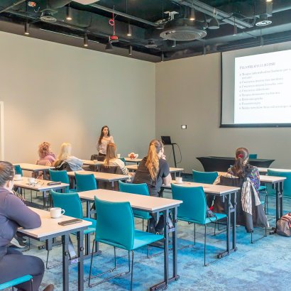 Veranstaltungen im Hotel